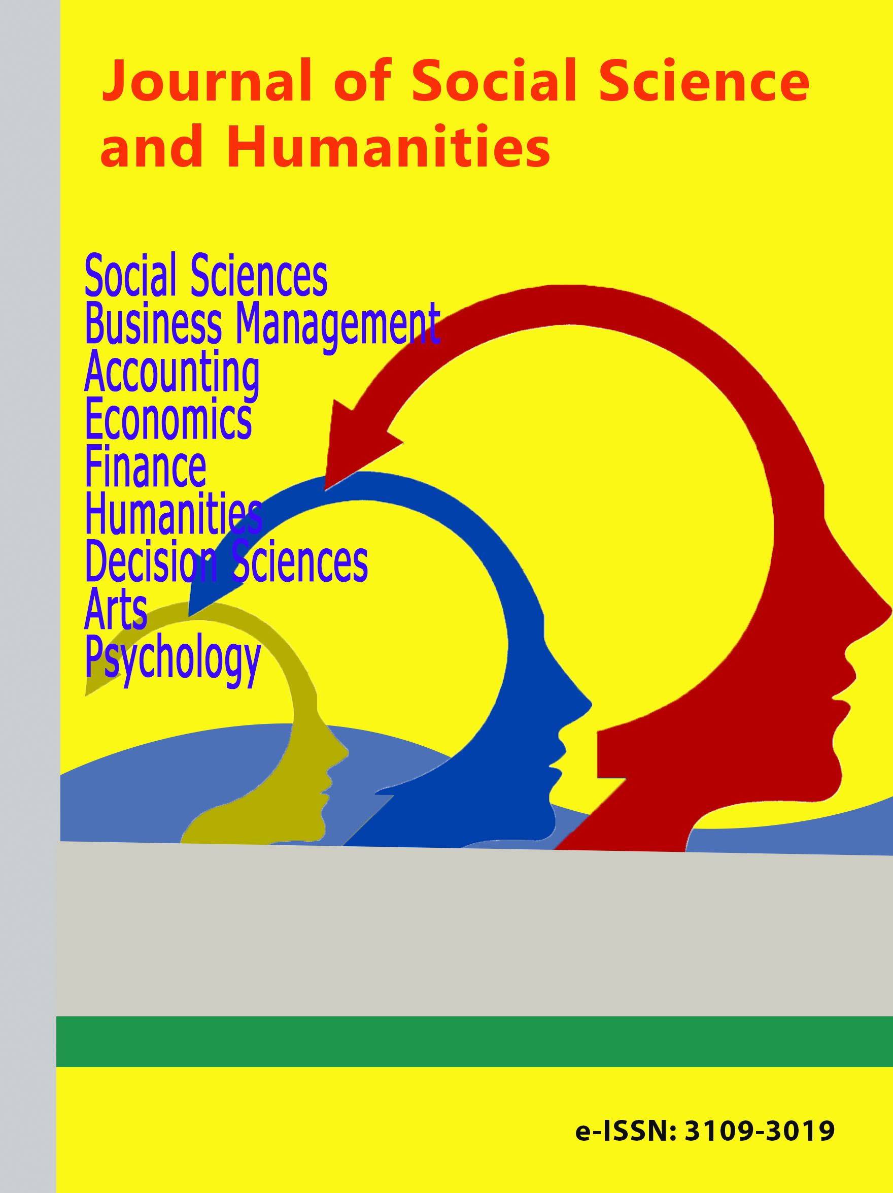 					View Vol. 01 No. 02 (2025)
				